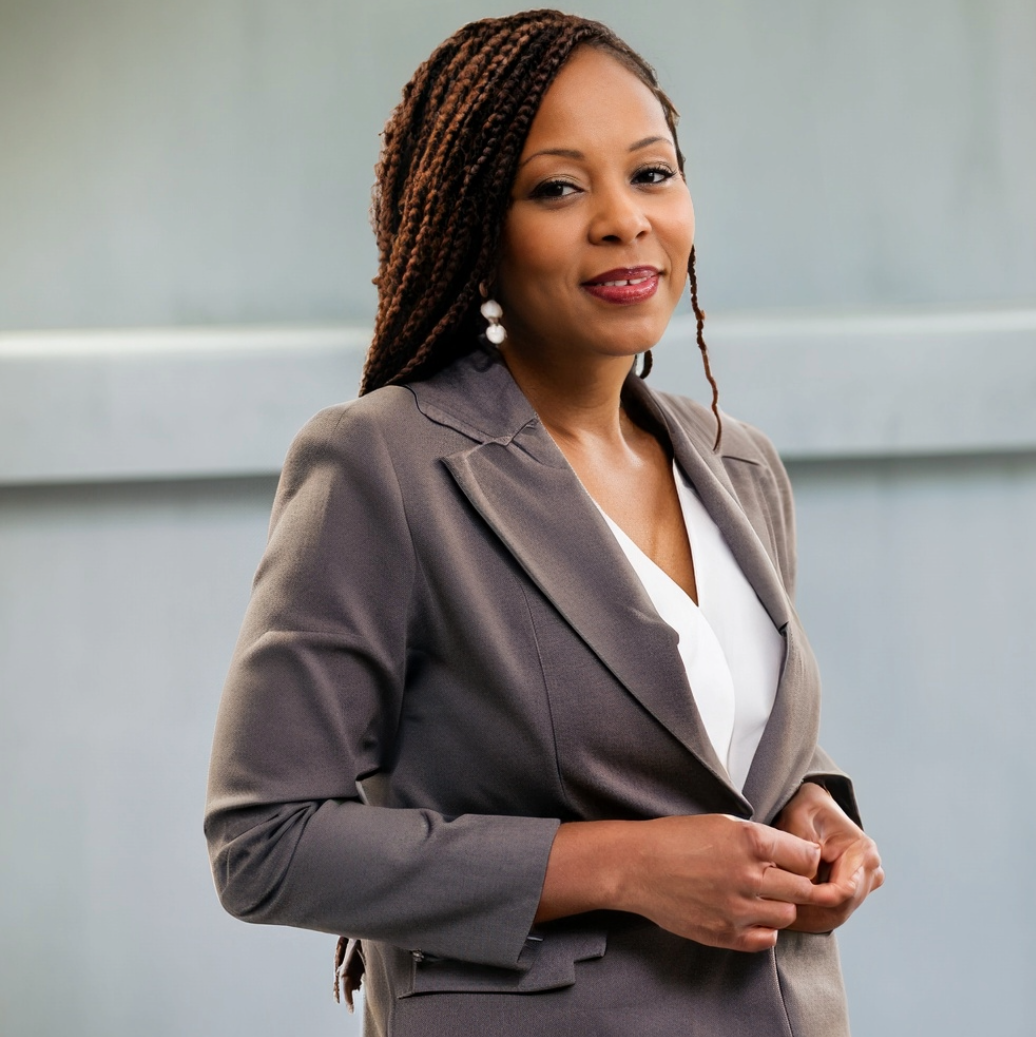 Lisa J., Director of Sales Operations during the engagement