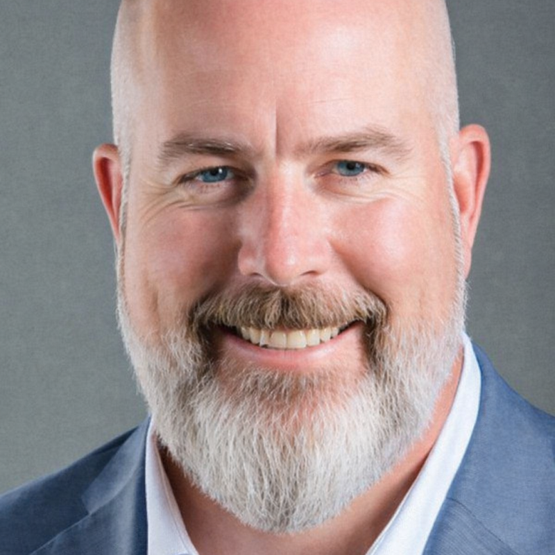 Bryant L., Vice President of Information Systems and Technology