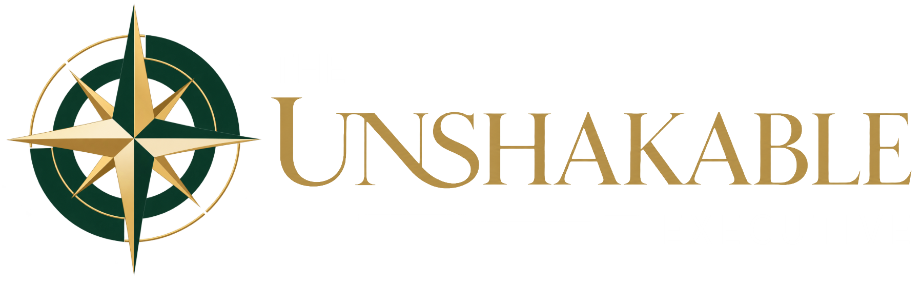 The Unshakable Executive