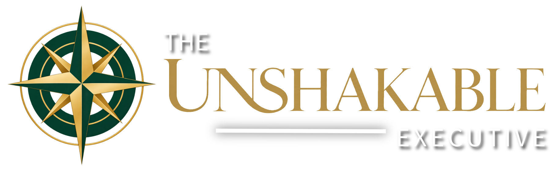 The Unshakable Executive