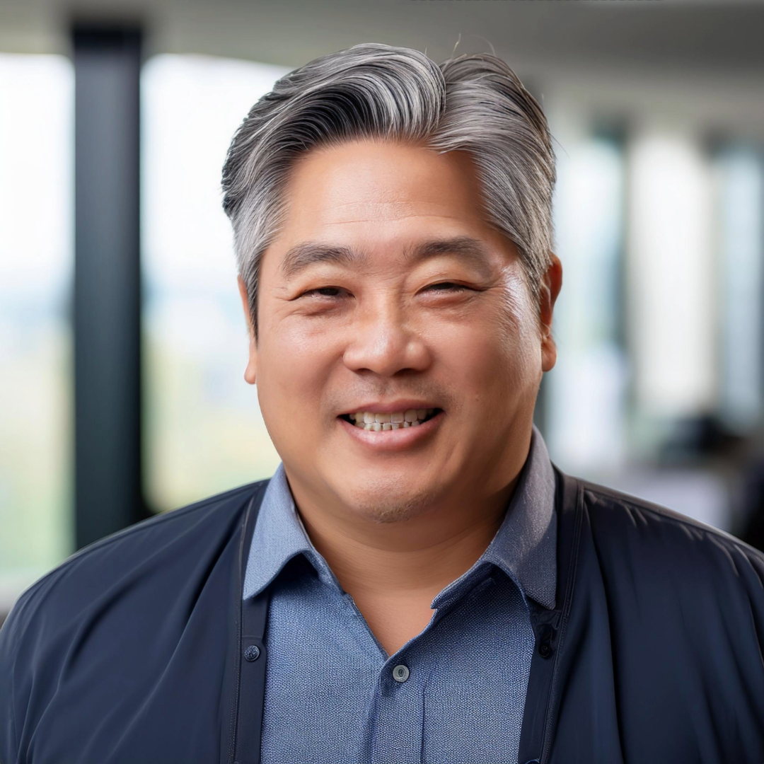 Tuan Chang
