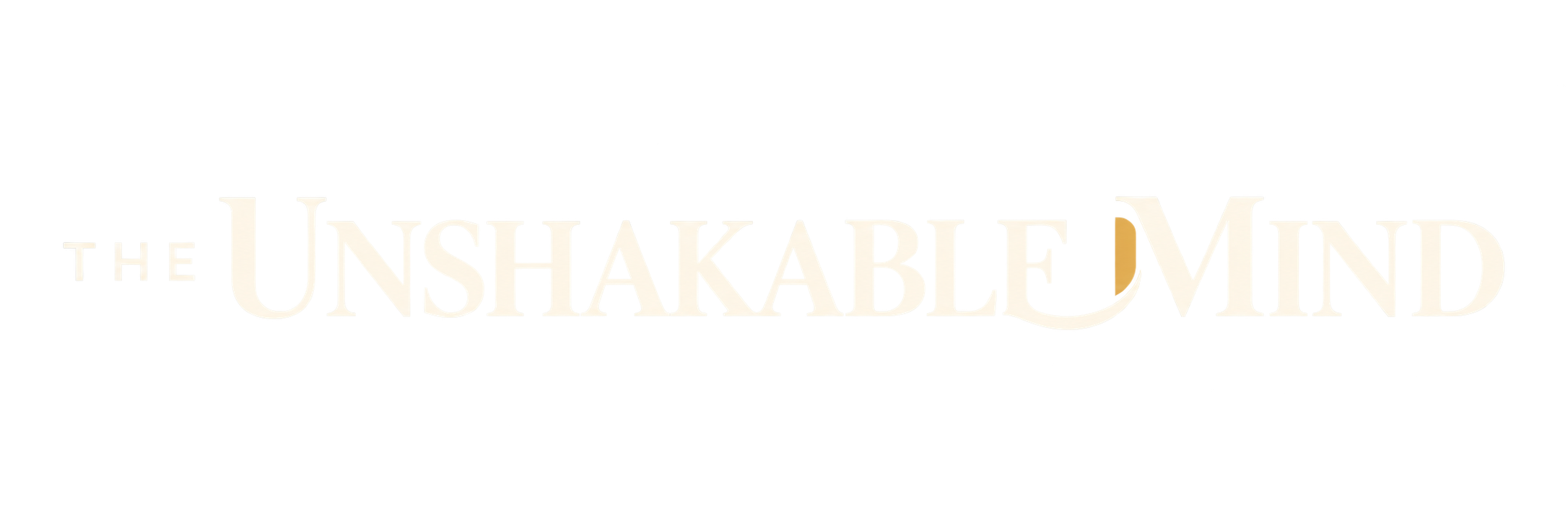 The Unshakable Mind