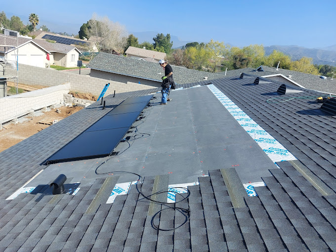 Understanding Roofing Concrete Tile Lift & Relays An InDepth Look
