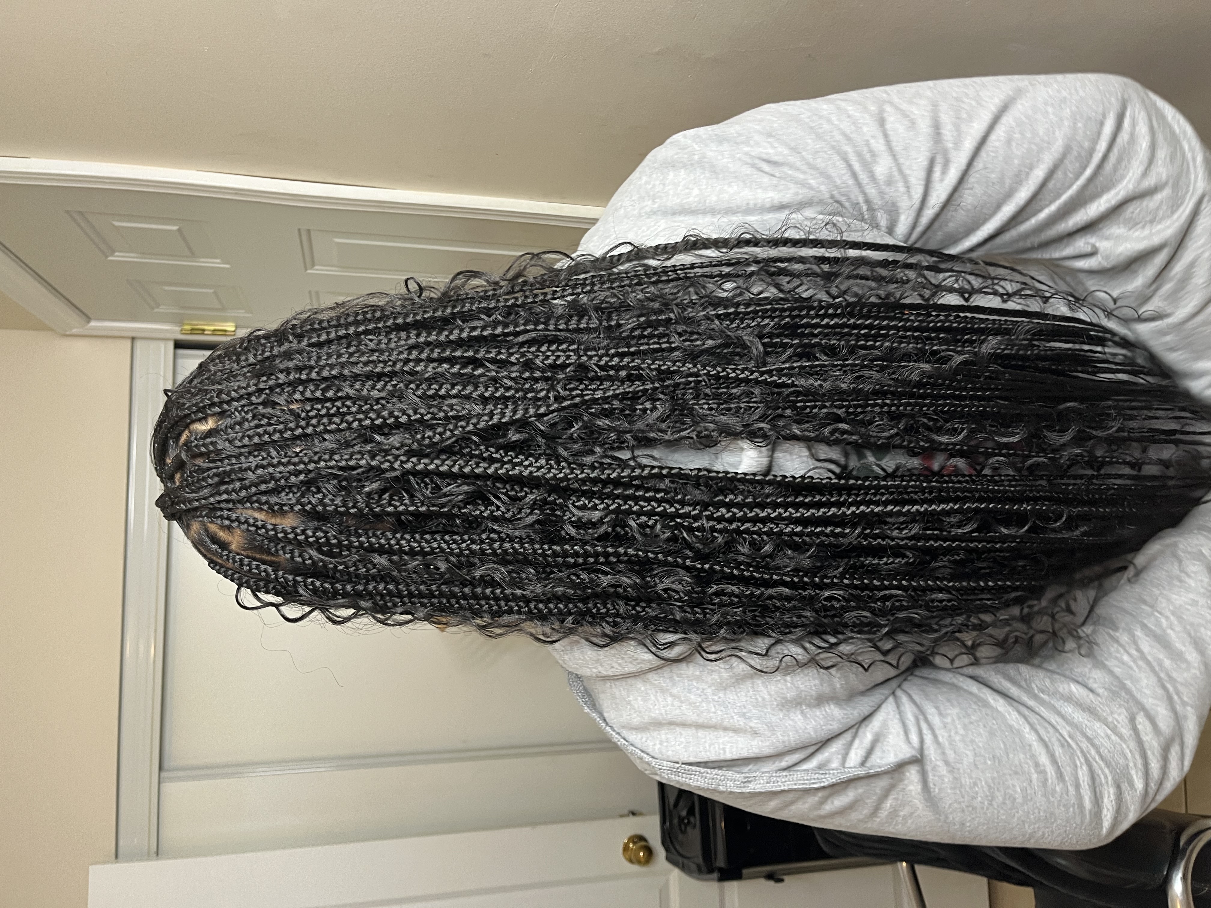 Flawless Braids