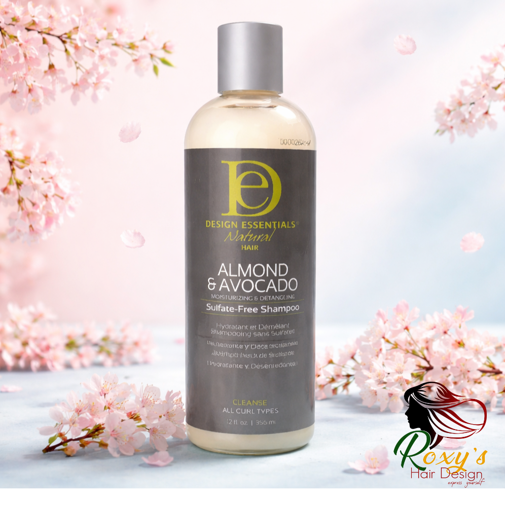Sulfate Free Shampoo