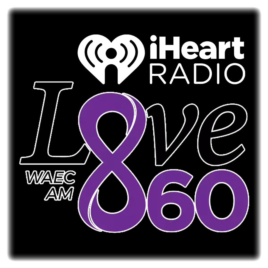 iHeart Radio Love 860