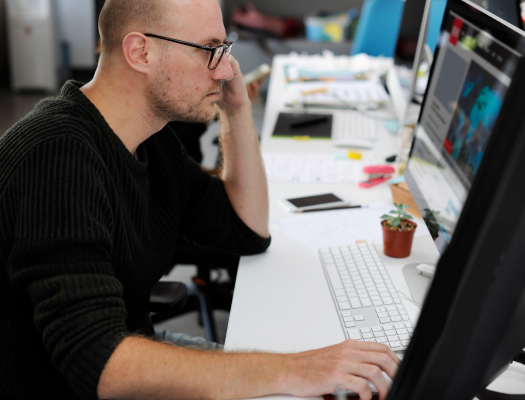 IT Company The Garam Group delivering IT solutions in Manlius, New York