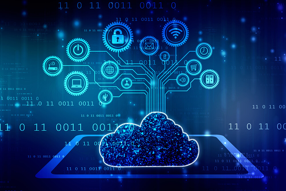 Cloud Computing Services in Syracuse, NY – The Garam Group