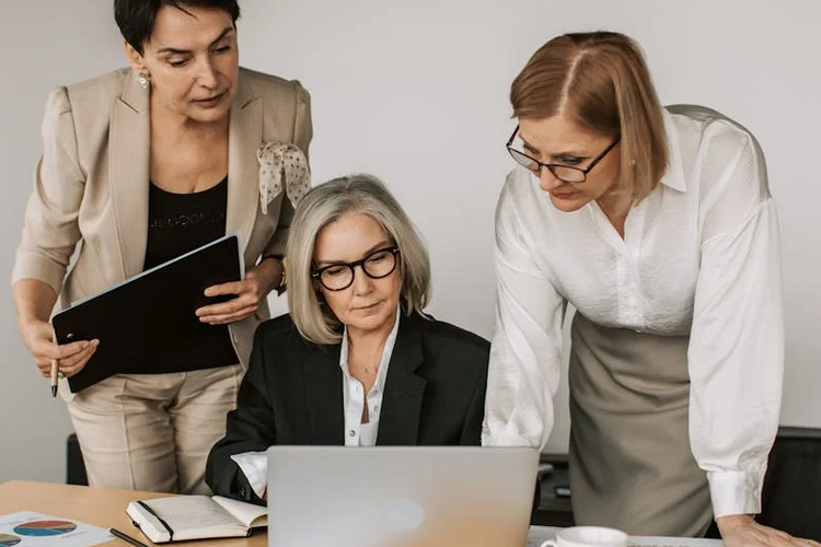 IT Consulting Services in Syracuse New York by The Garam Group