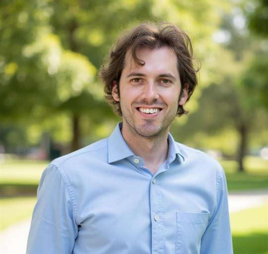 Stephanie - The Marketing Specialist of The Garam Group