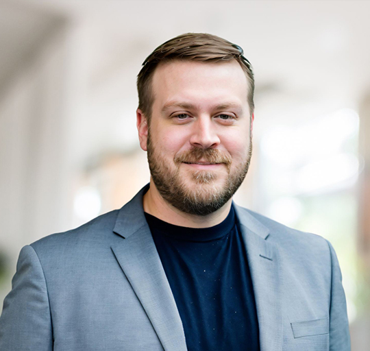 Sebastian - The Account Specialist of The Garam Group