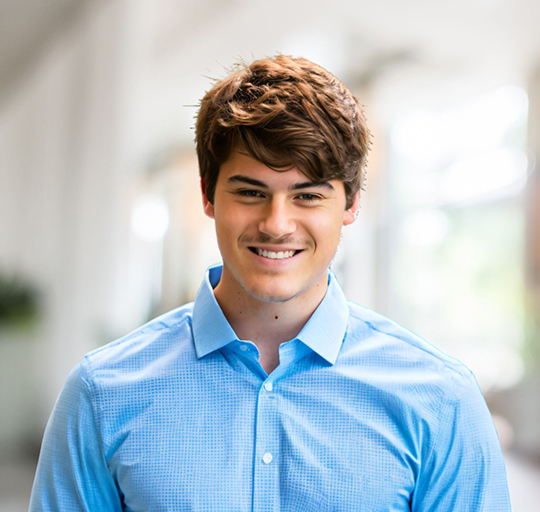 Alex - The Project Engineer of The Garam Group