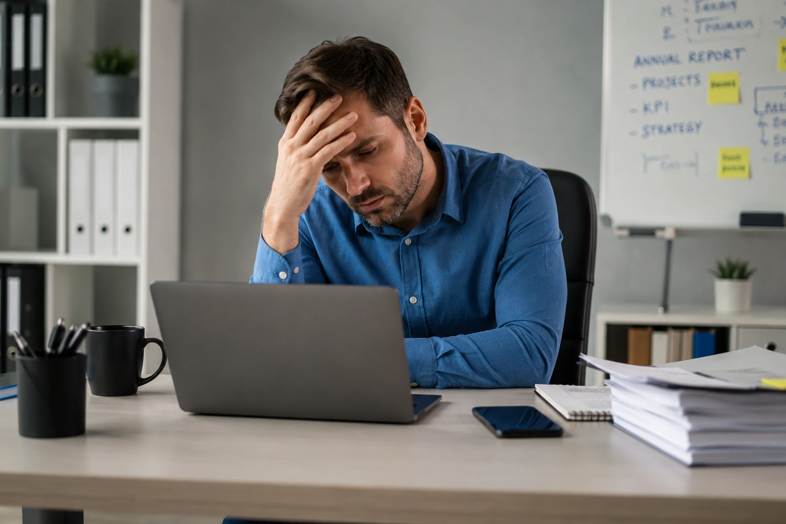 Signs Your Syracuse Business Needs an MSP Company
