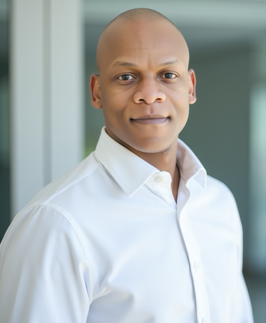 Kevin B., Chief Engineer at The Garam Group delivering network and IT solutions in Syracuse NY