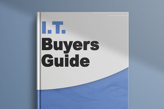 The I.T. Buyer’s Guide for Small Business Owners