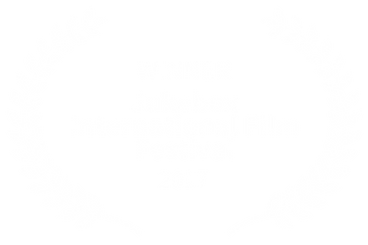 Winner - Jukebox International Film Festival 2017