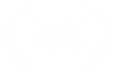 Official Selection - Barcelona Planet Film Festival 2017