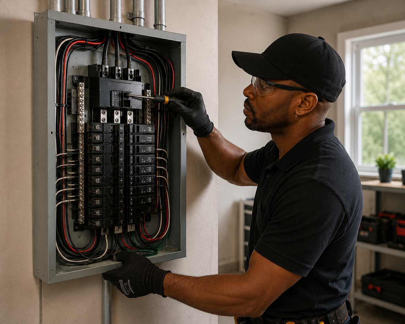 Atlanta Electrical Safety Inspections