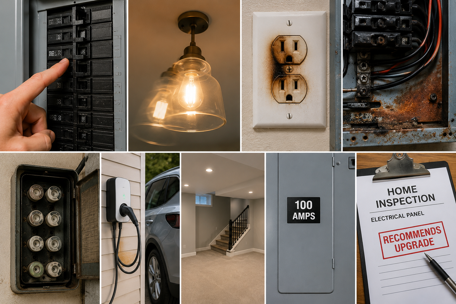 Sandy Springs Surge Protection Systems
