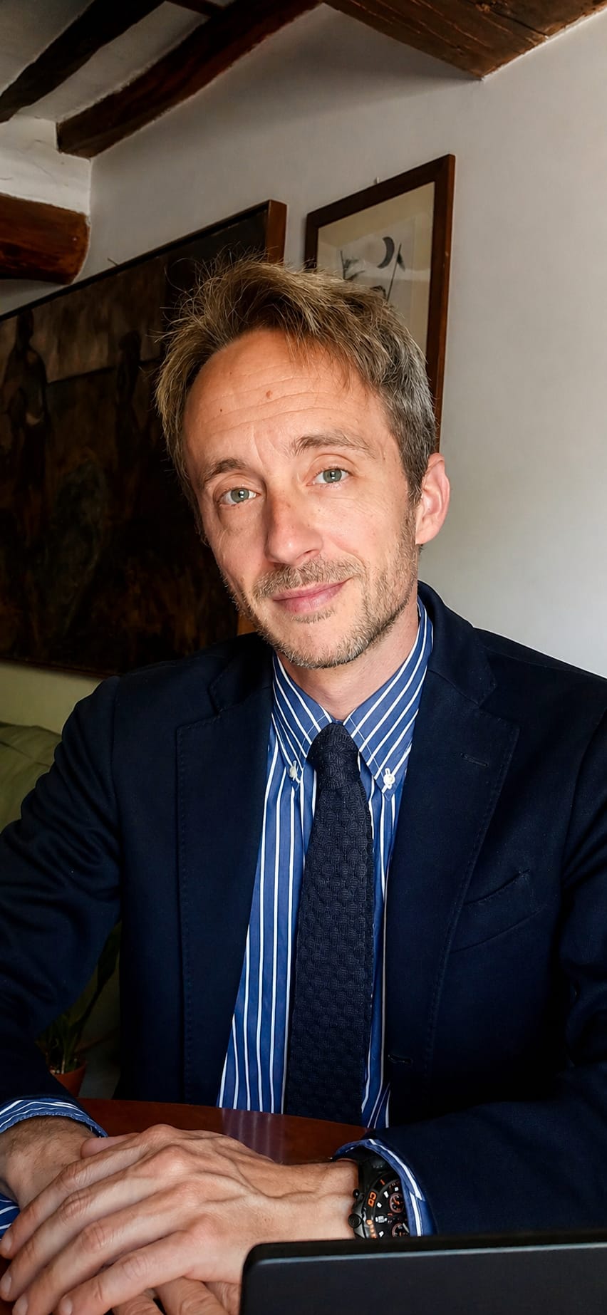 Gerard Malanca