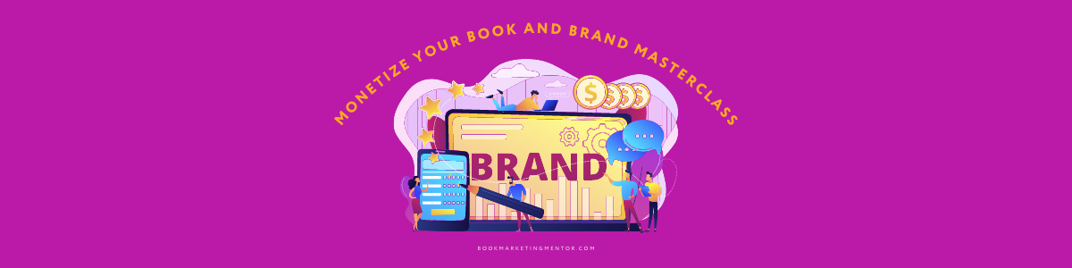 Building Your Author Page