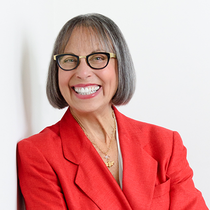 Judy M. Baker