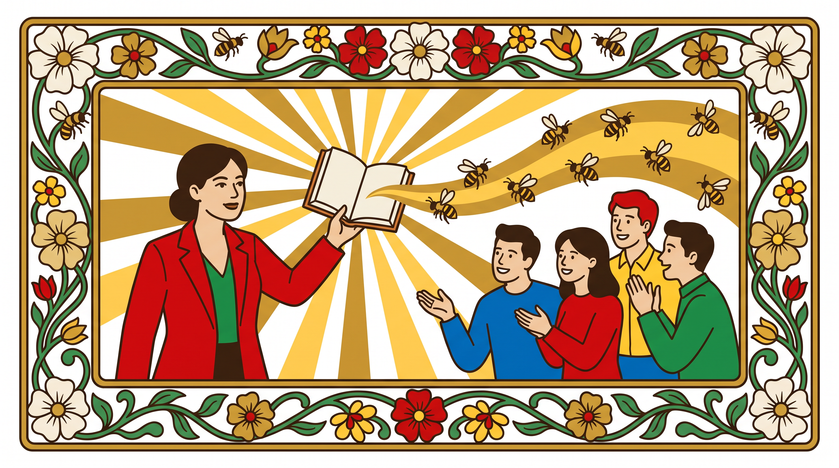 The Real Reason Your Book Went Unnoticed