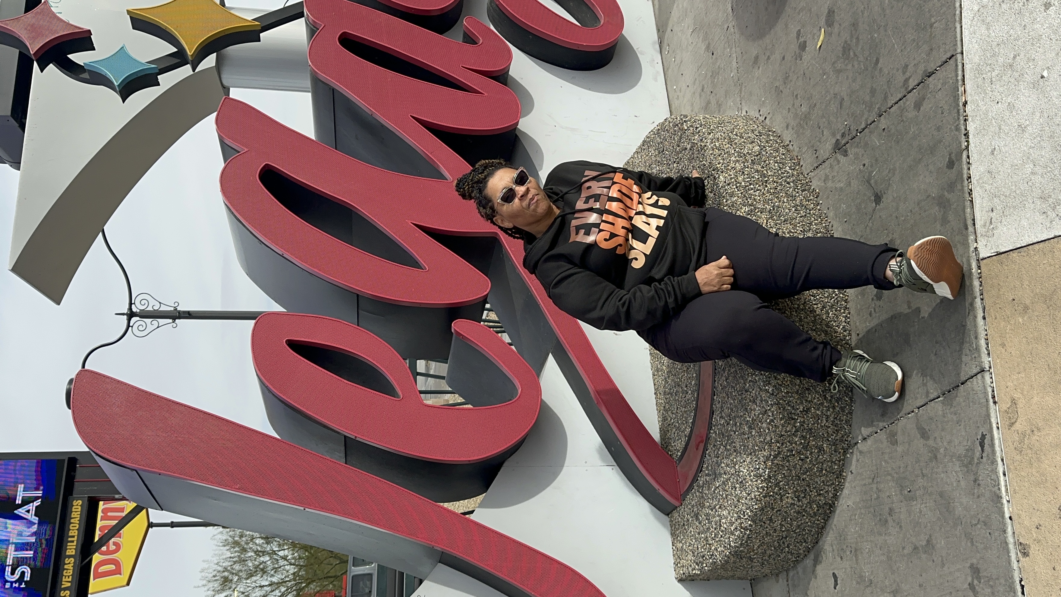 Las Vegas