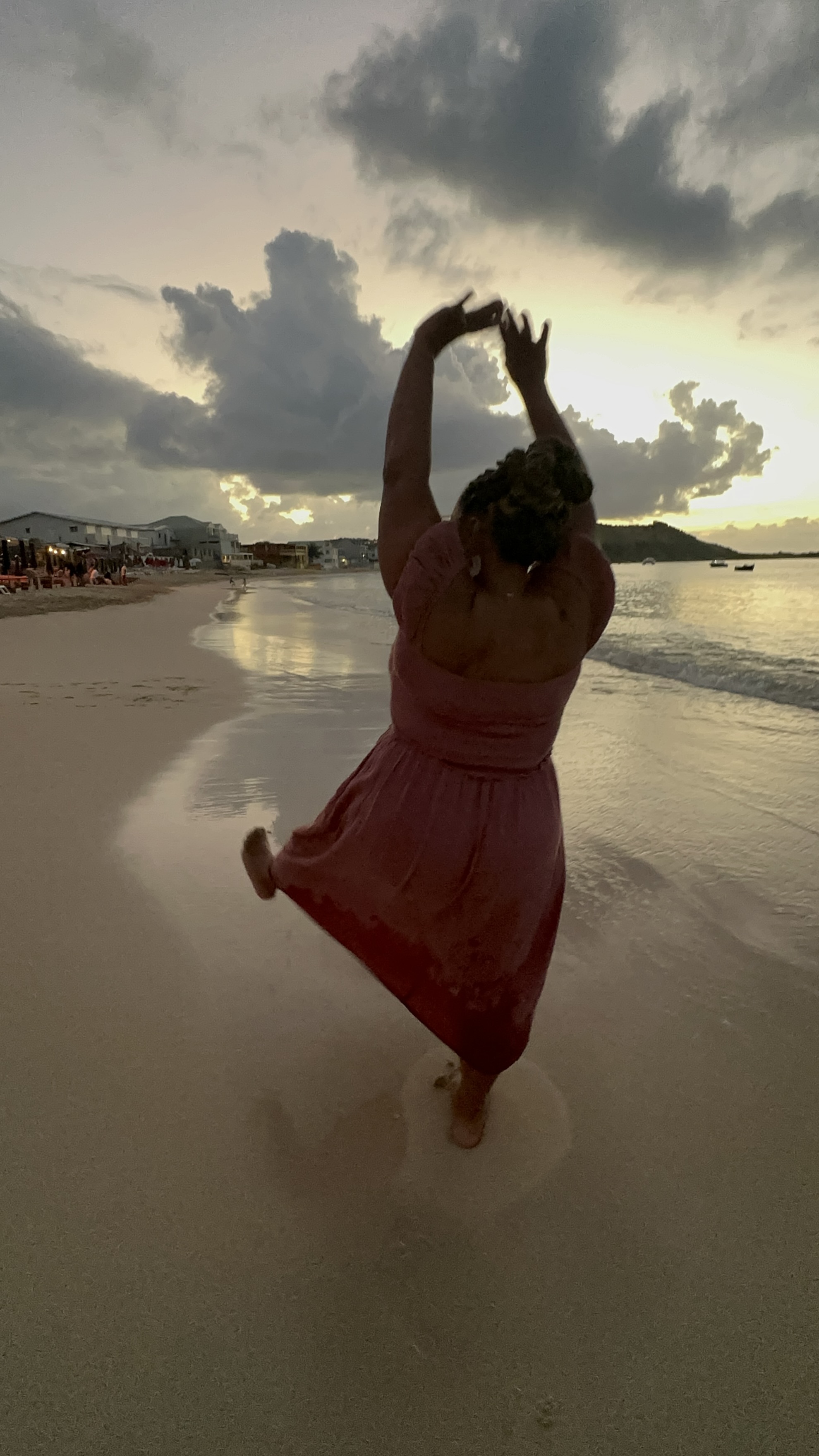 Creating a vision for your life