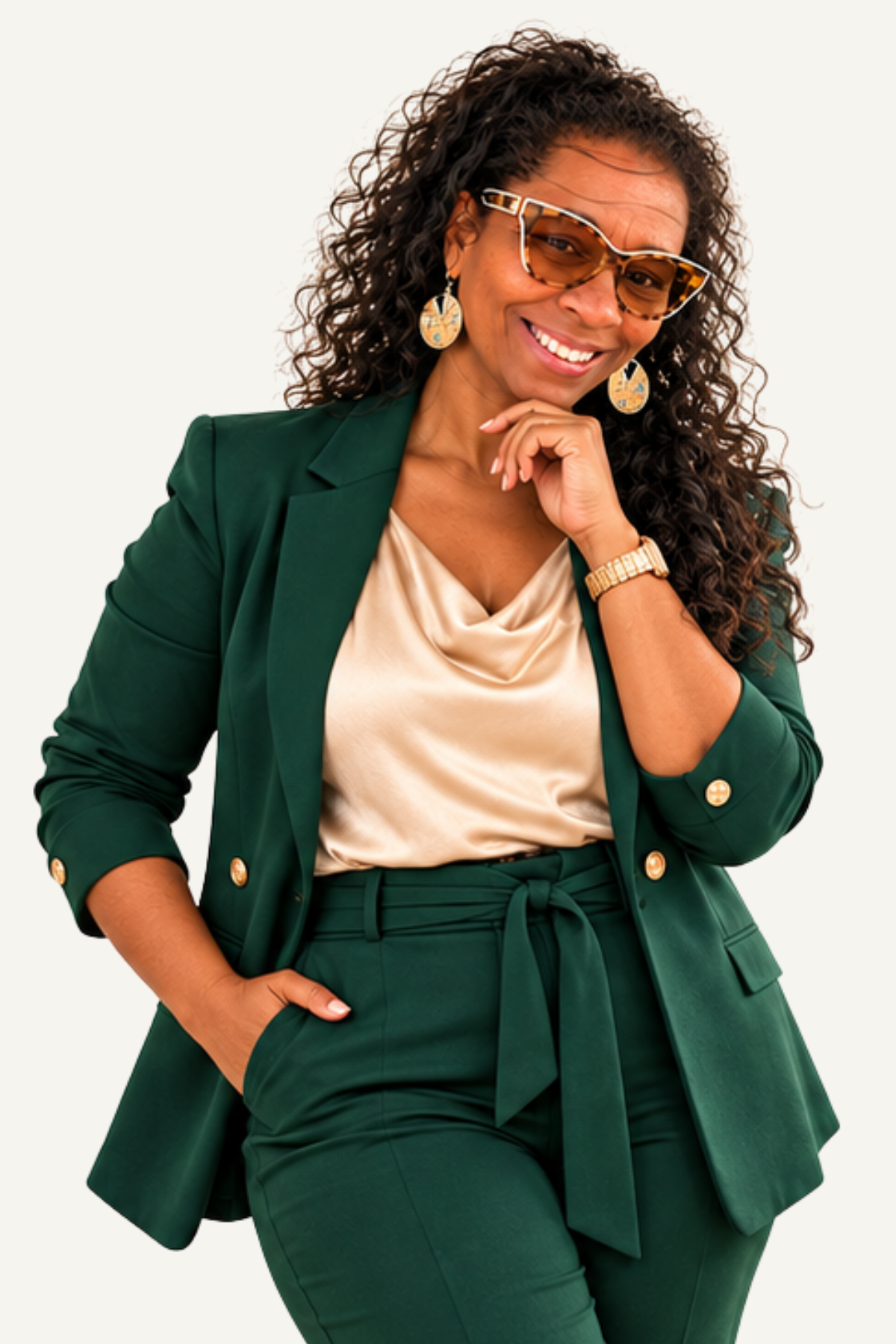 TammyRenee portrait