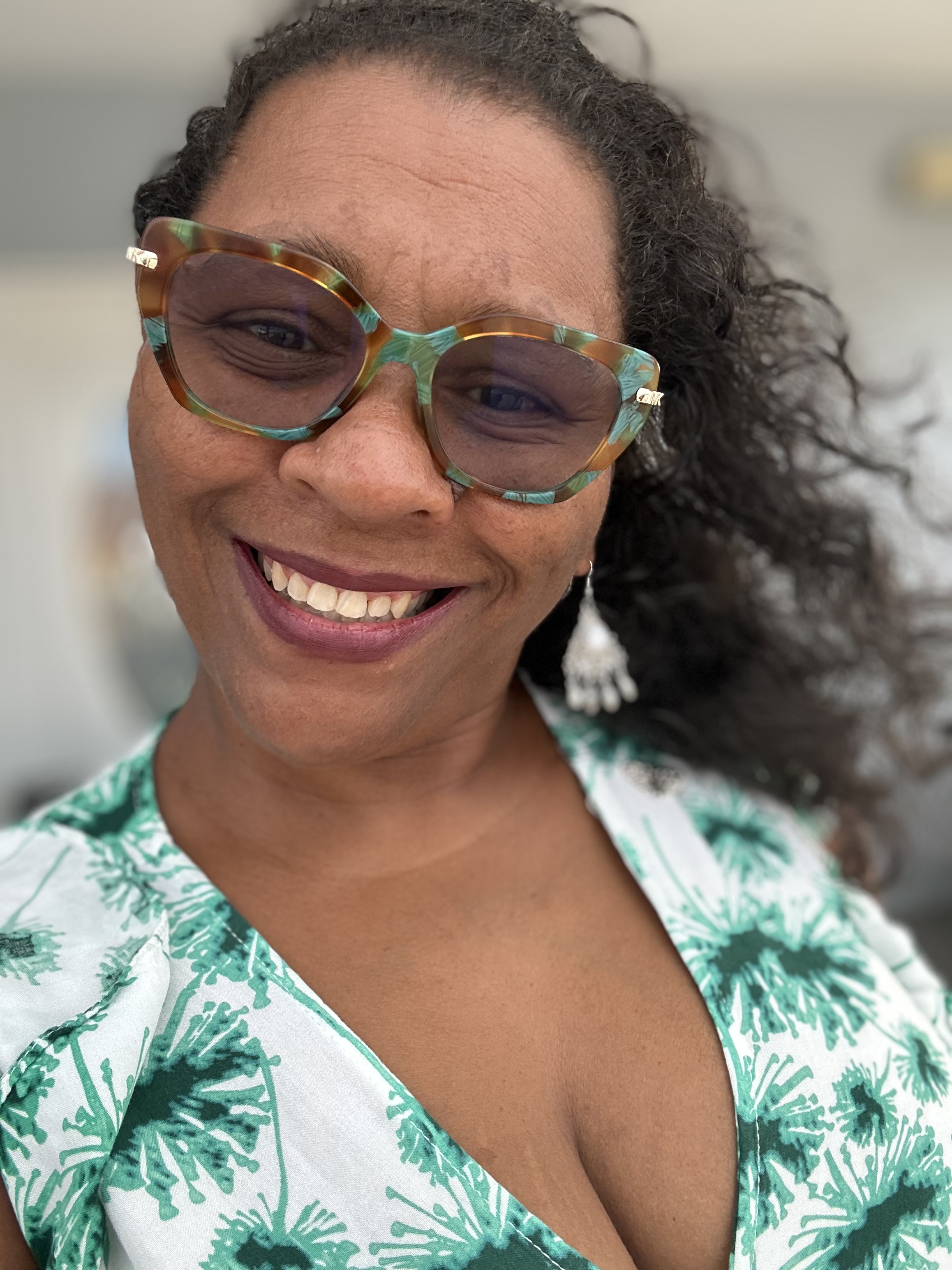 TammyRenee, keynote speaker, human experience strategist and custom workshop facilitator