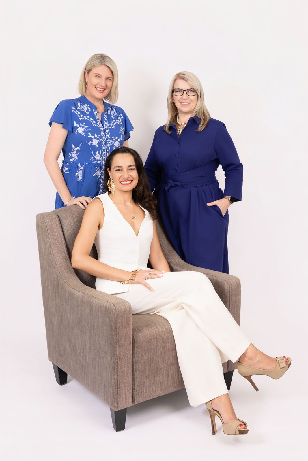 Team headshot