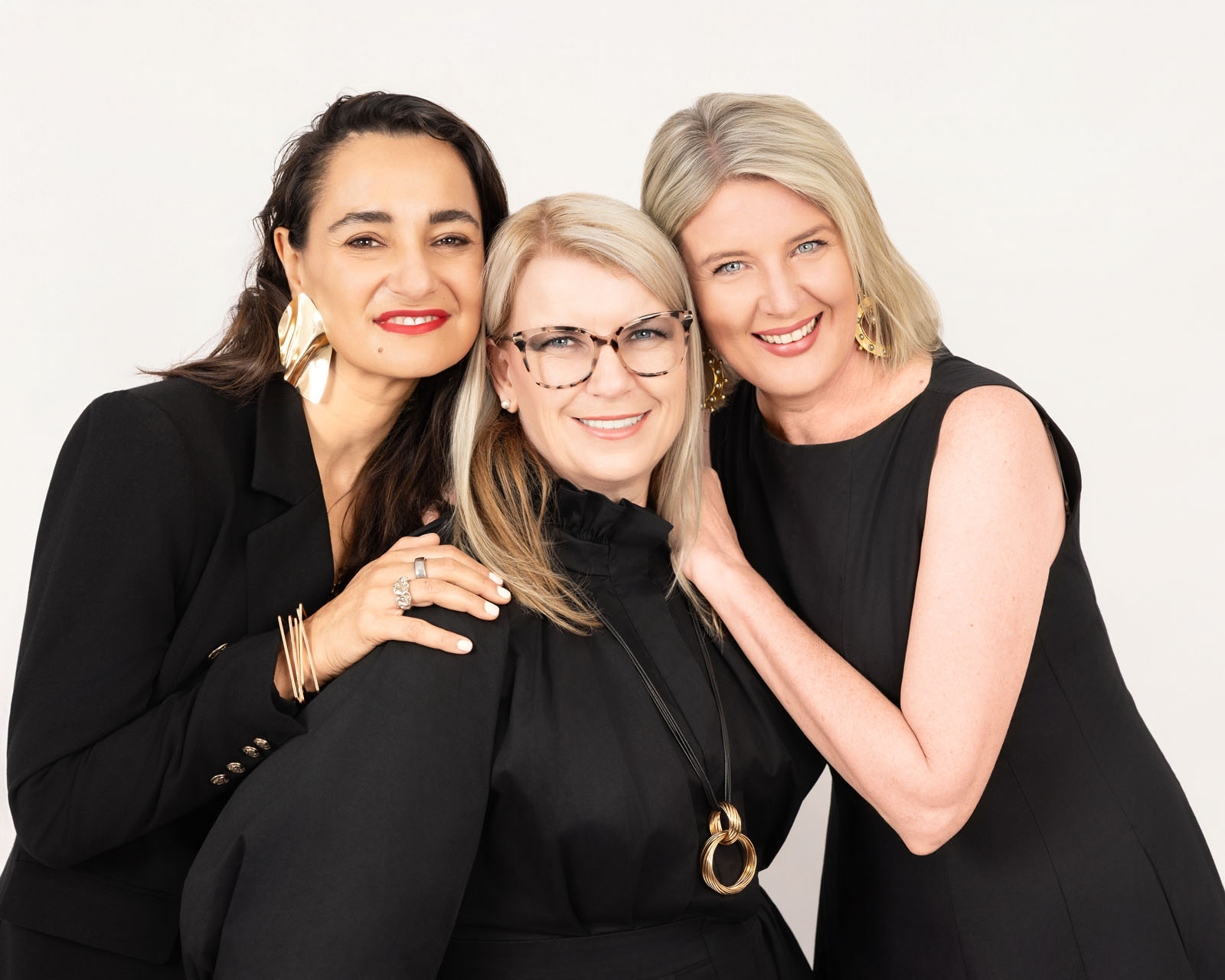Team headshot