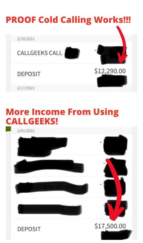 All In Nation Testimony Callgeeks