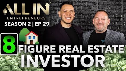 Creative Real Estate Investing with Pace Morby