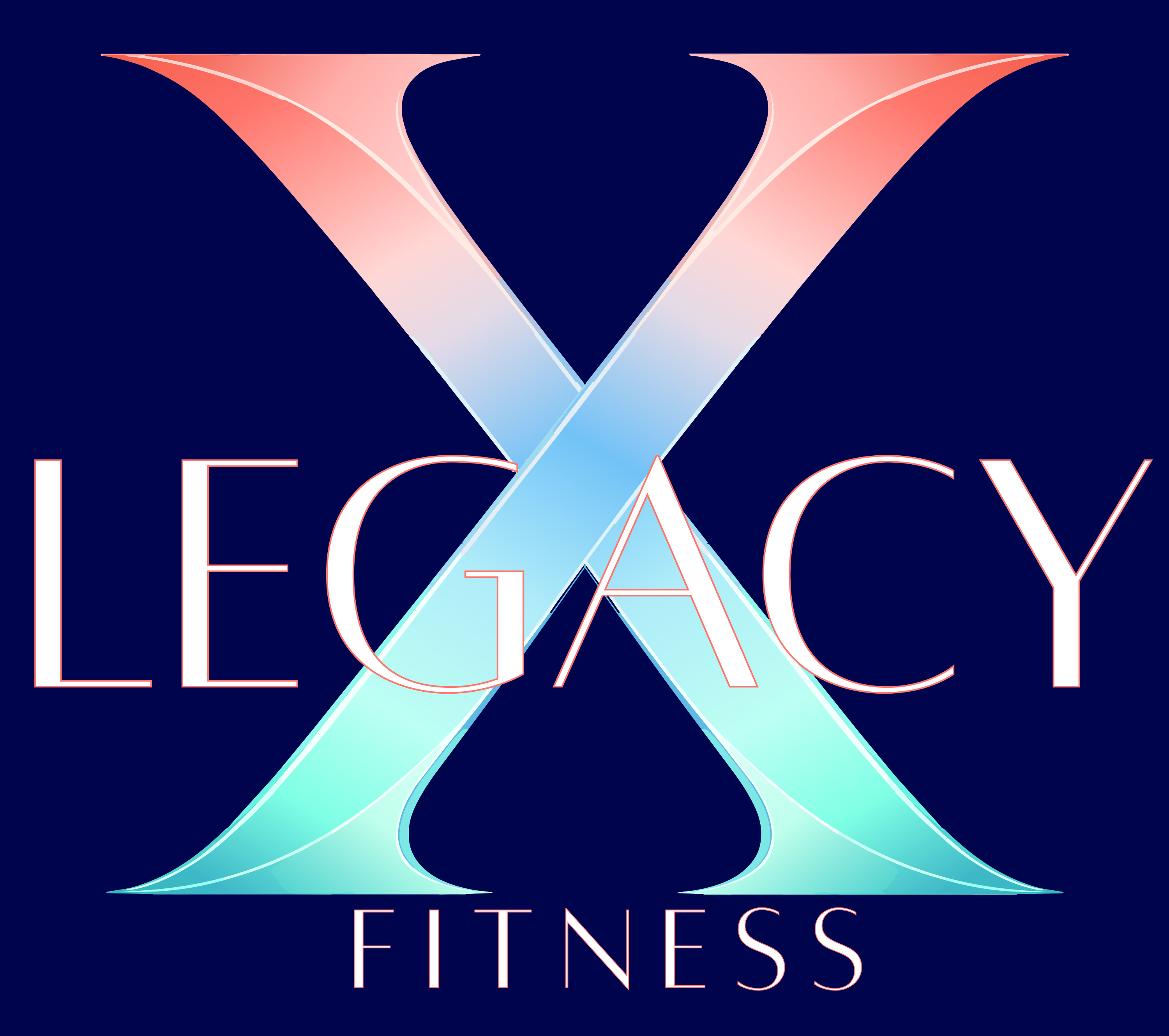 Legacy X Fitness