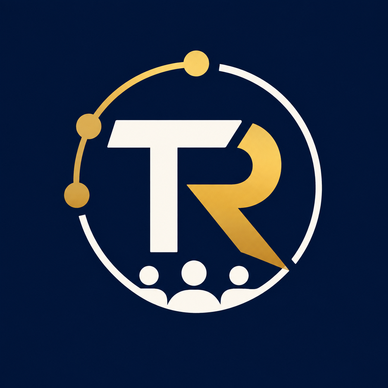 Thomas and Runtulalo Co. logo
