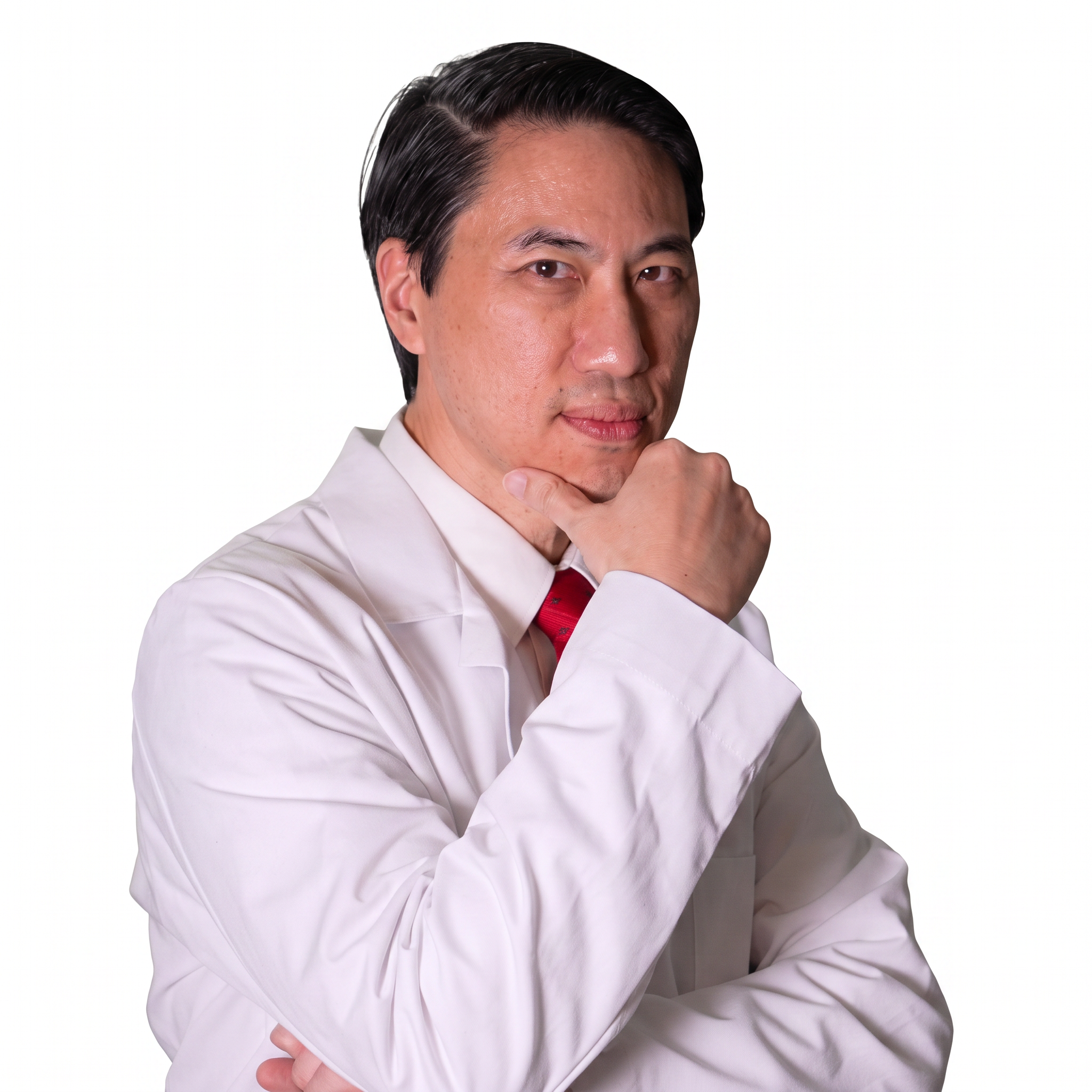 Dr. Scott Lee, MD