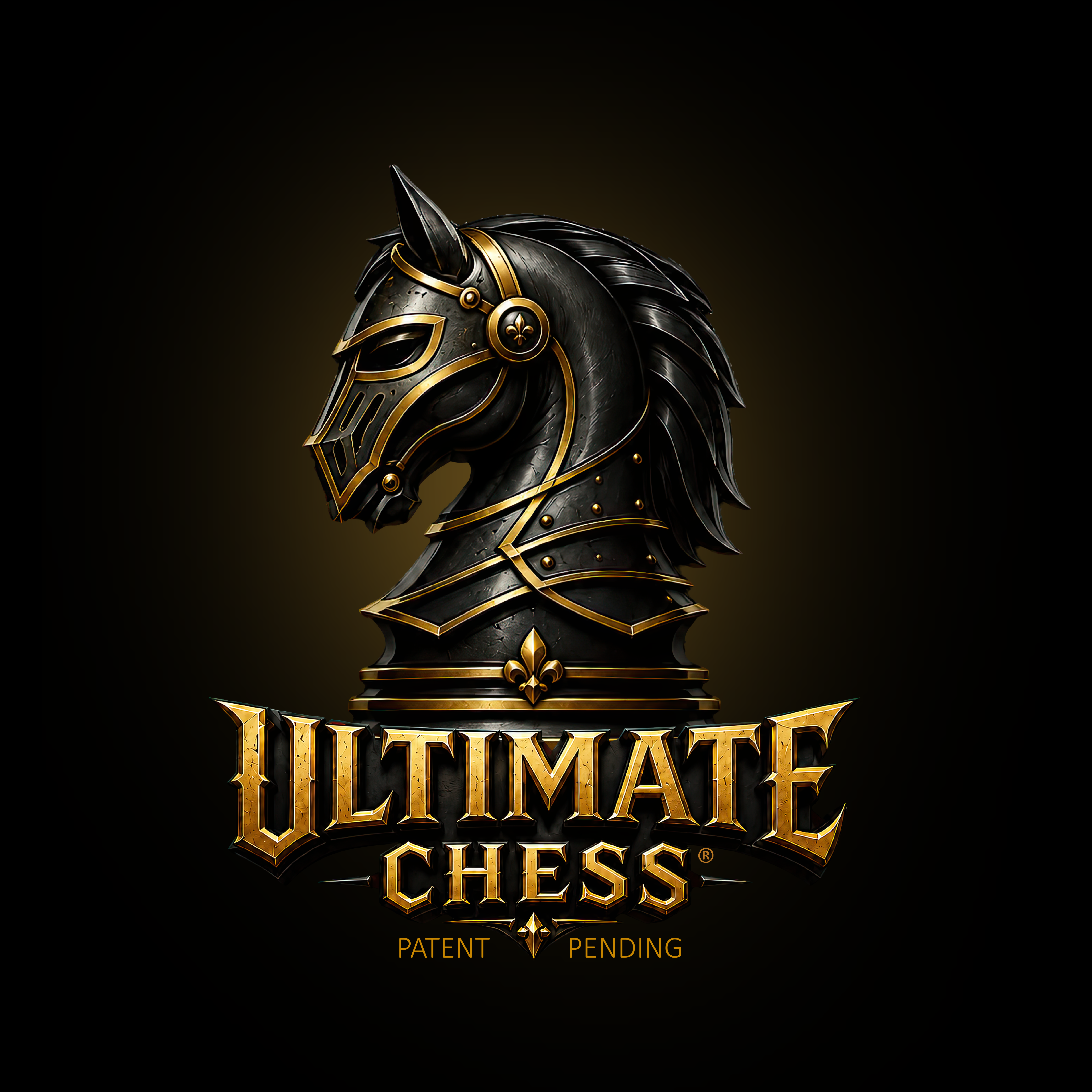 Ultimate Chess - Patent Pending