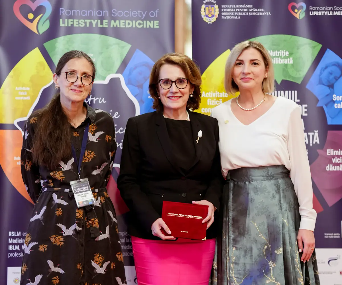Impactul edițiilor anterioare, fotografia 1