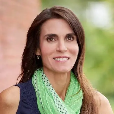 Dr. Beth Frates