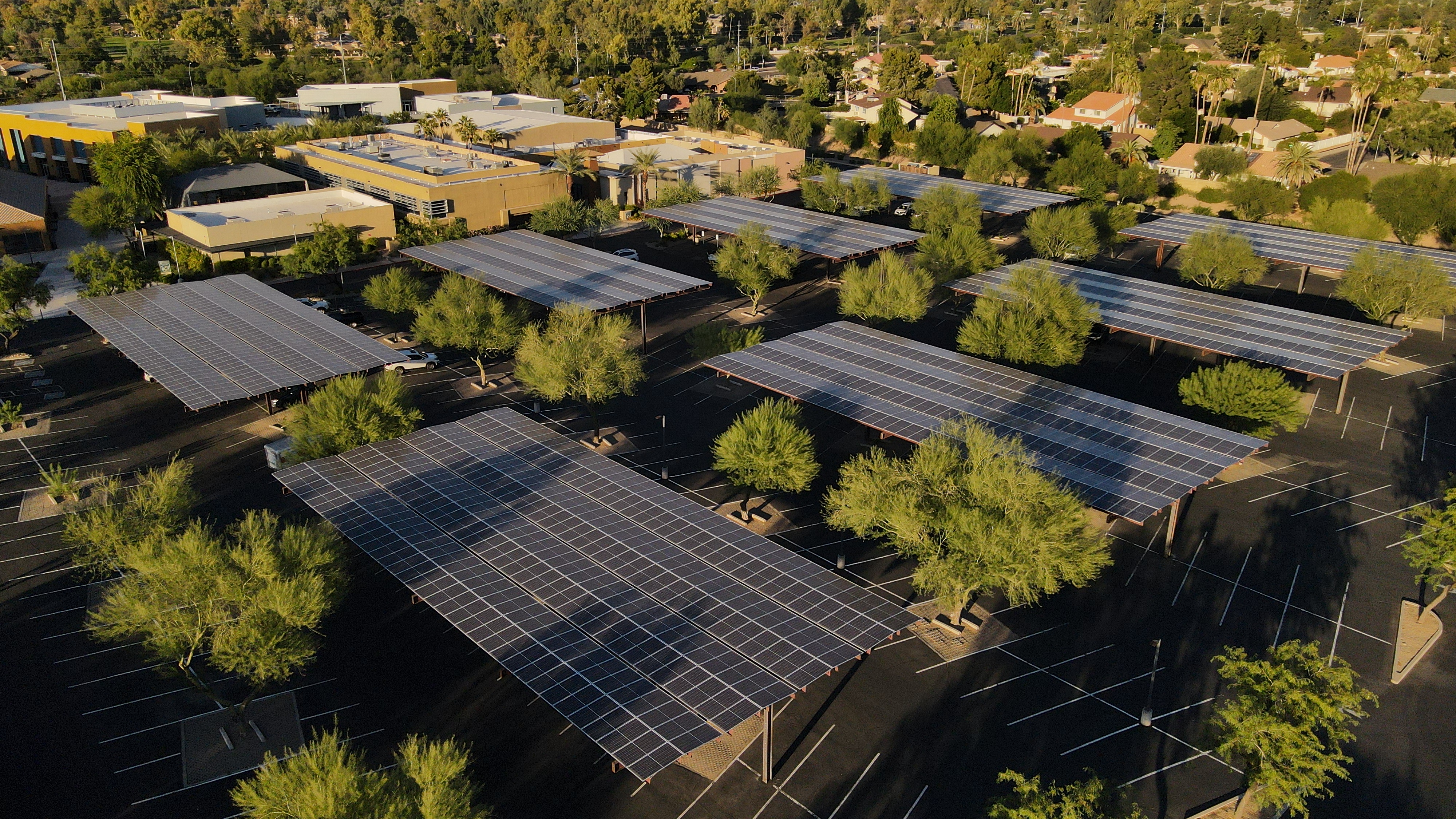Scottsdale Bible Church - Shea Campus