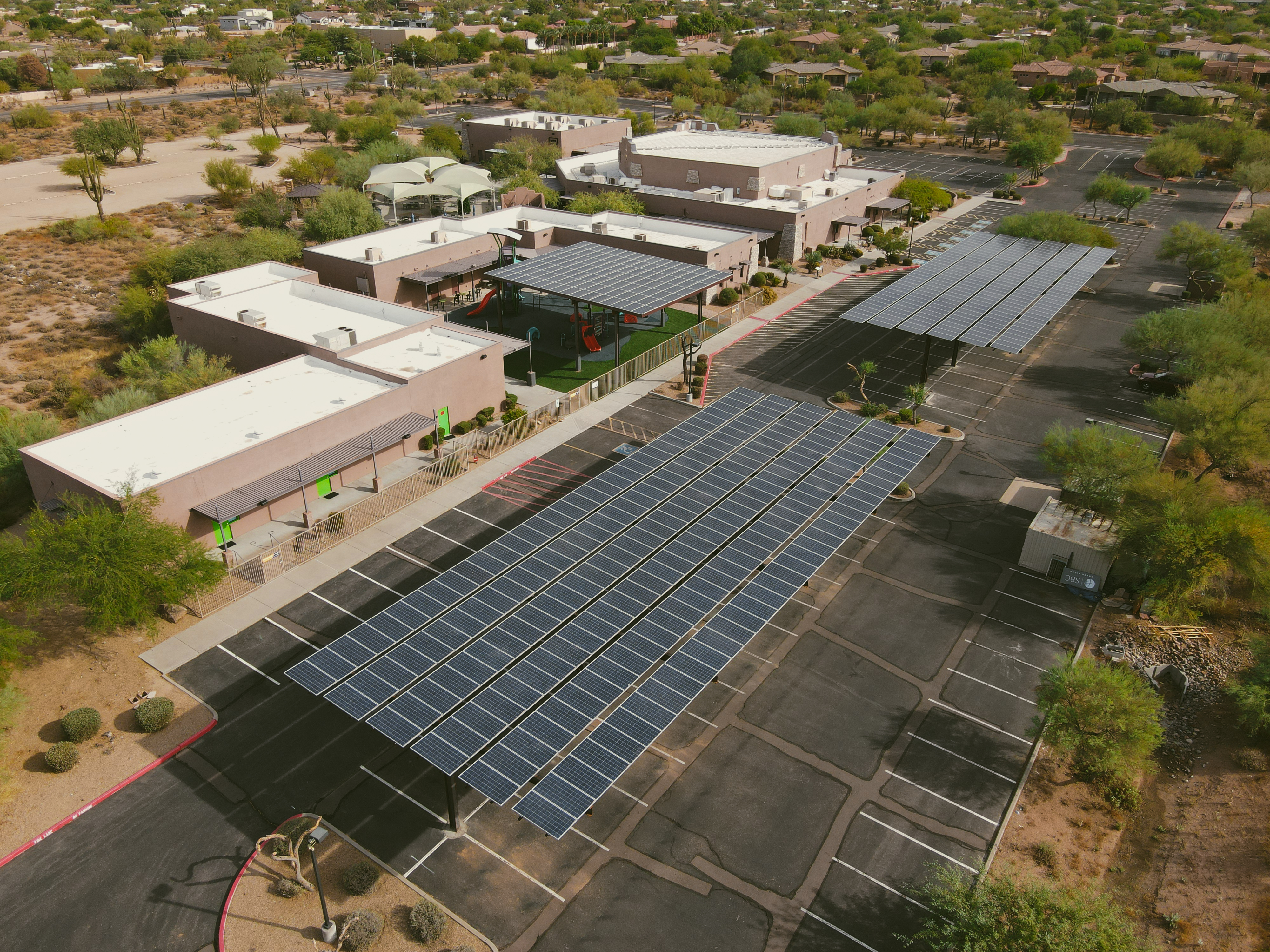 Scottsdale Bible Church - Northridge