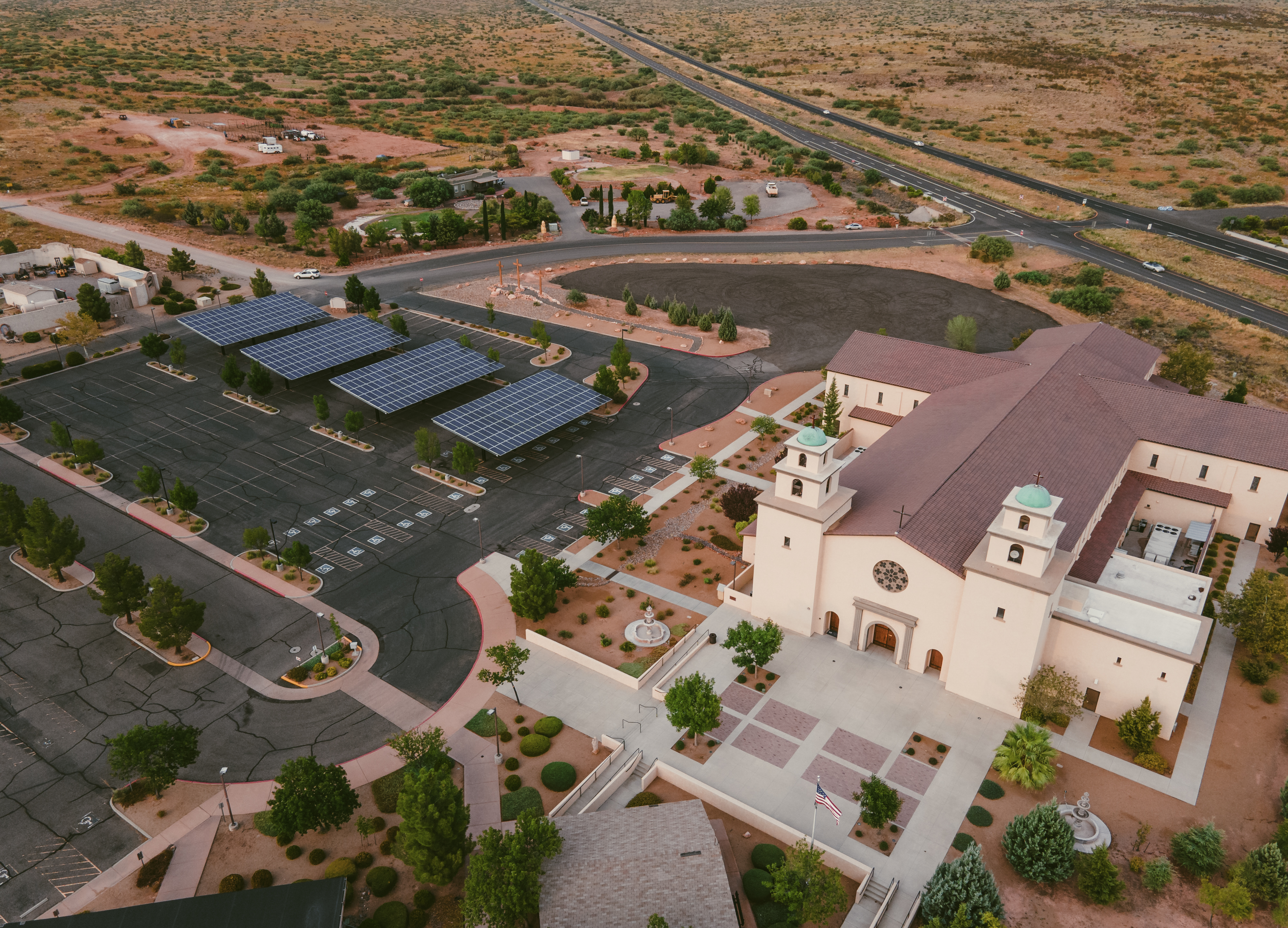 Immaculate Conception Catholic Church