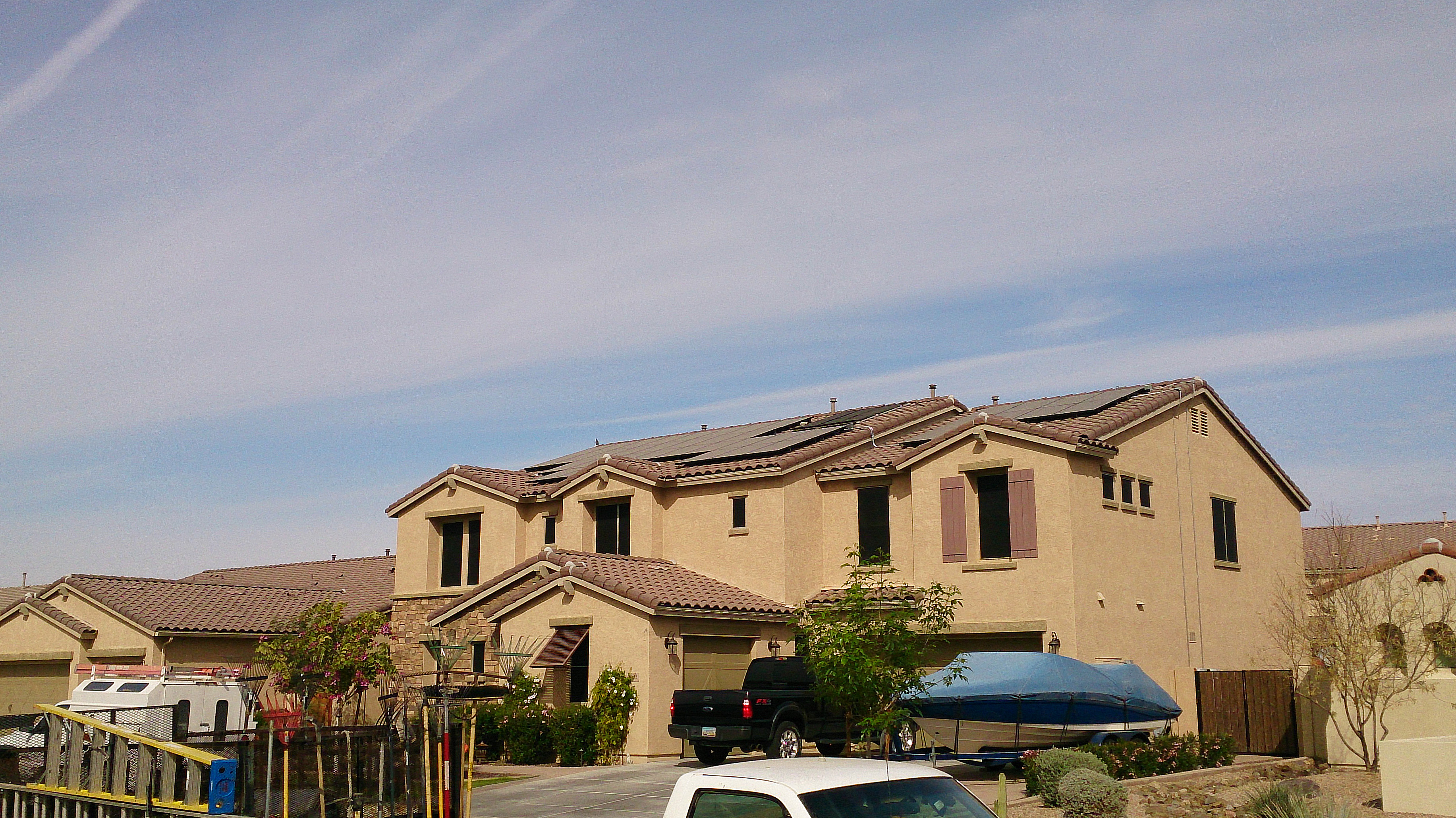 HL Residence