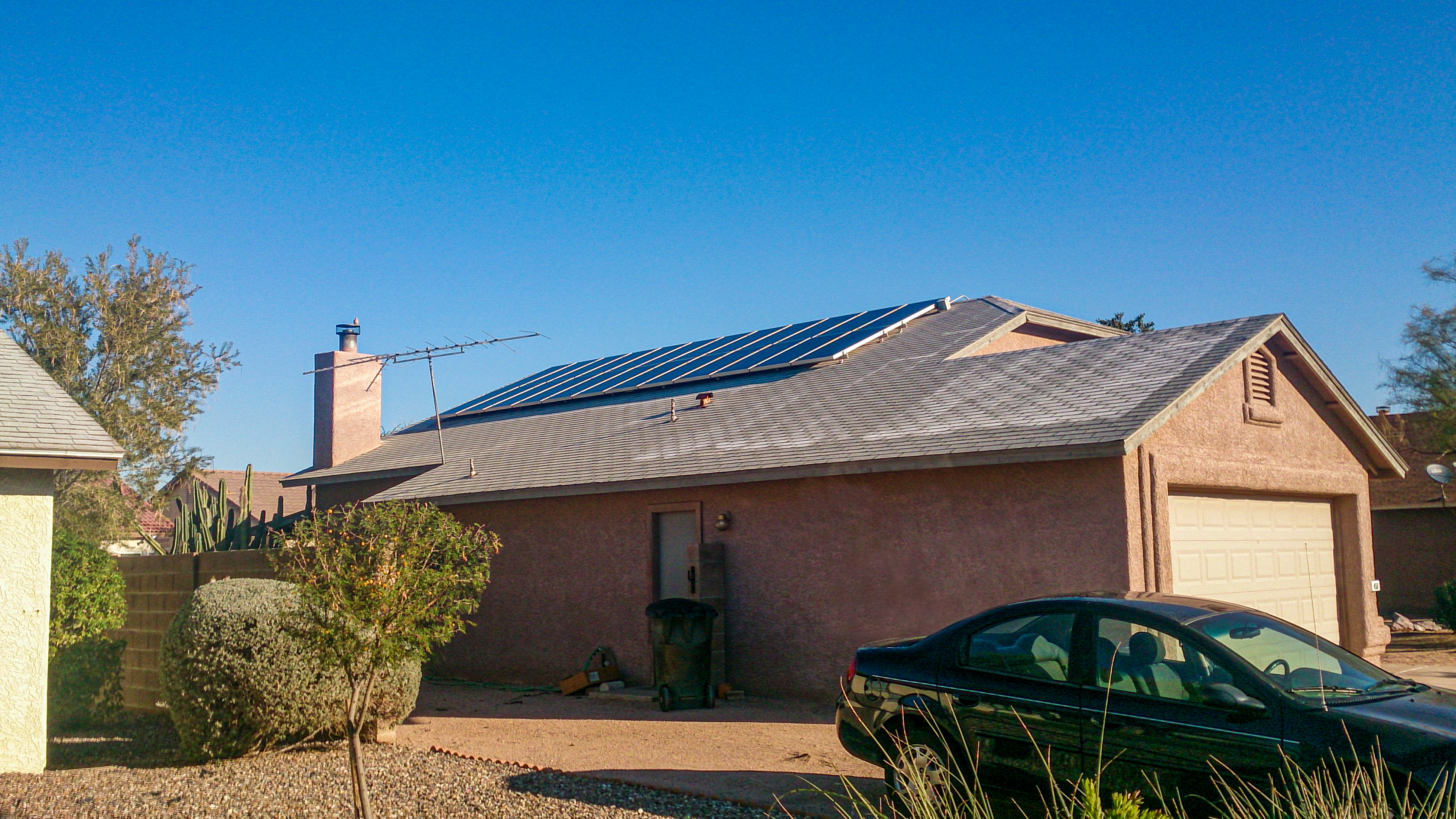 IW Residence