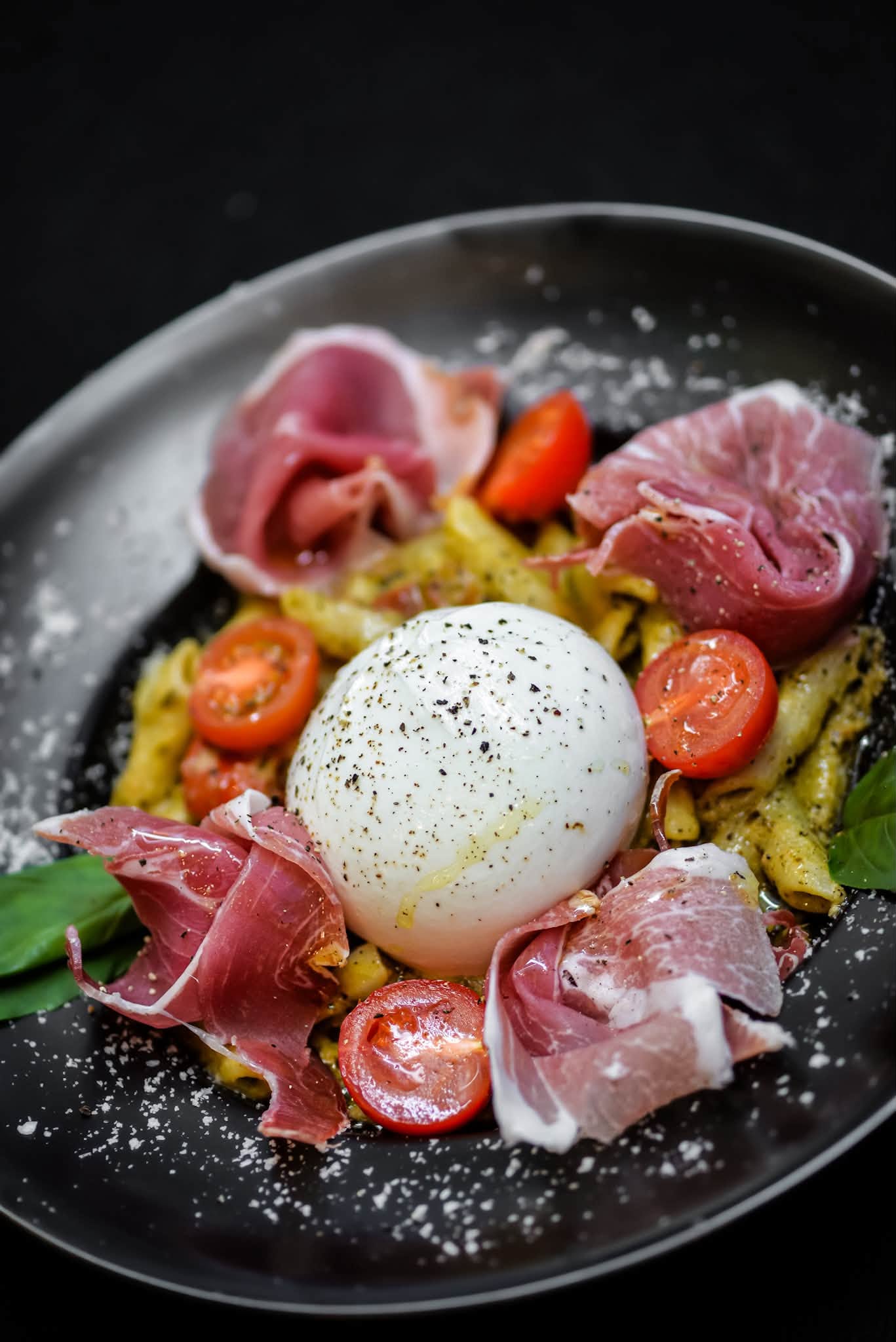 Burrata