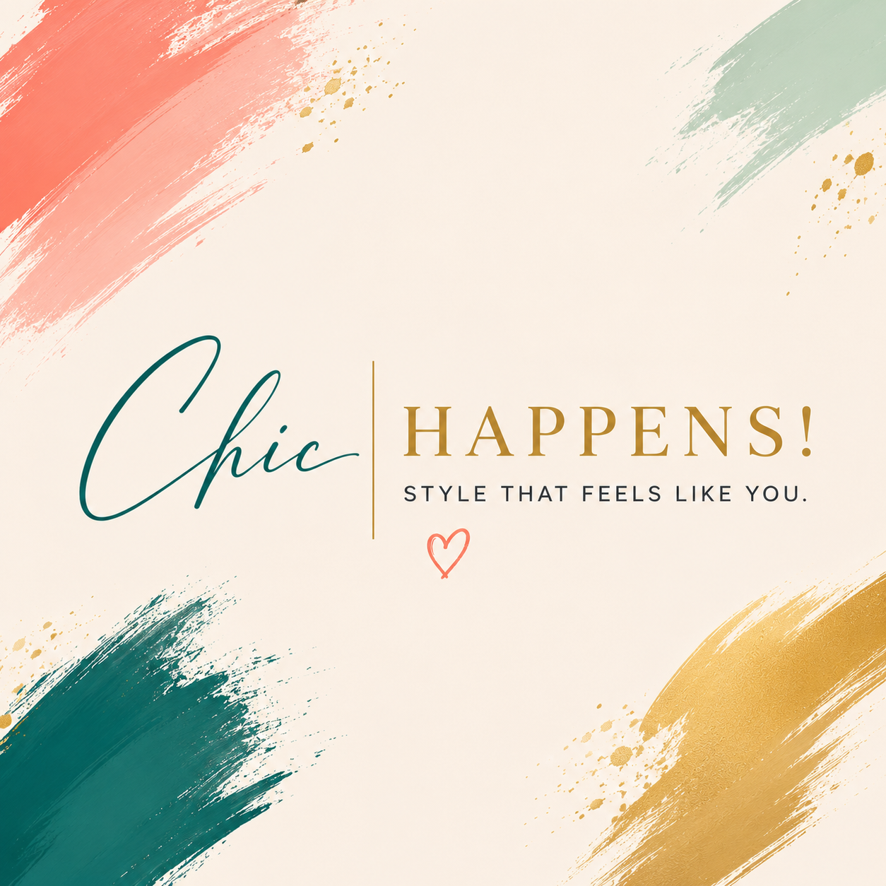 Color Analysis Party in Manchester, NH | The Chic Color Party | Chic ...