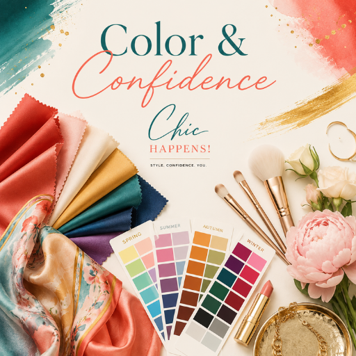 Color and Confidence