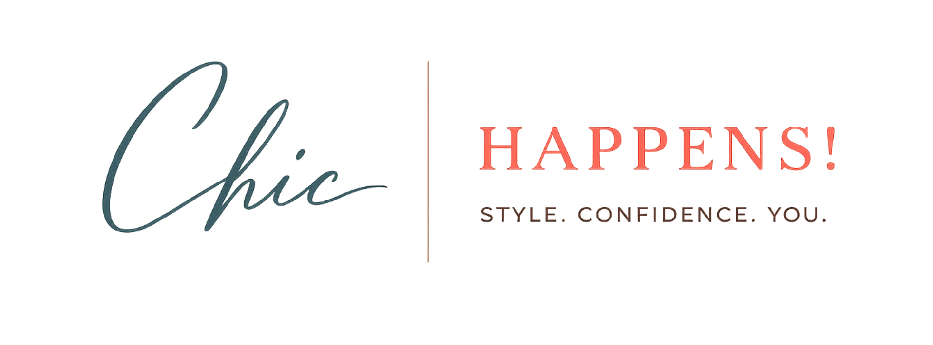 Chic Happens!